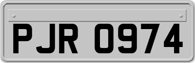 PJR0974
