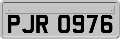 PJR0976