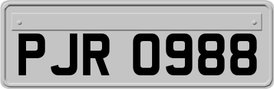 PJR0988