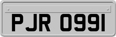 PJR0991