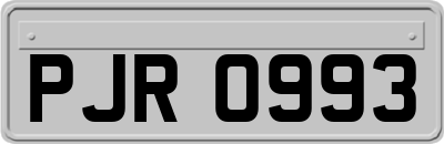 PJR0993