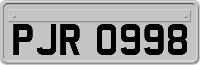 PJR0998