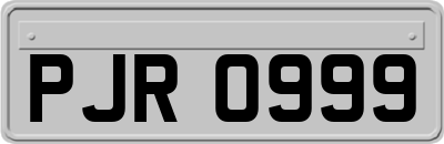 PJR0999