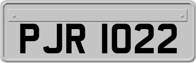 PJR1022
