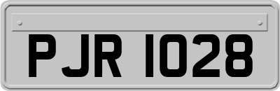 PJR1028