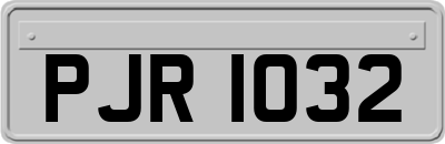 PJR1032
