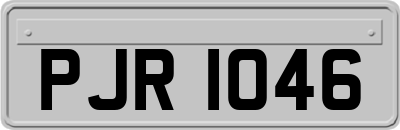 PJR1046