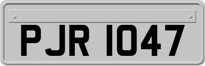 PJR1047