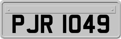 PJR1049