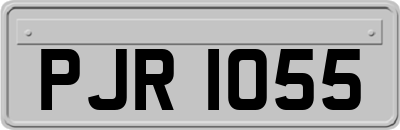 PJR1055