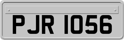PJR1056