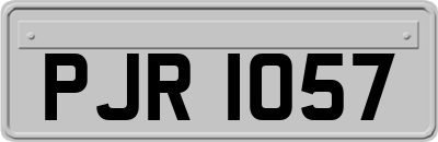PJR1057