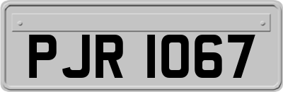 PJR1067