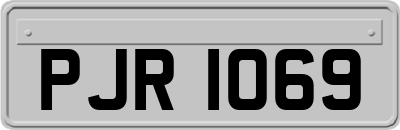 PJR1069