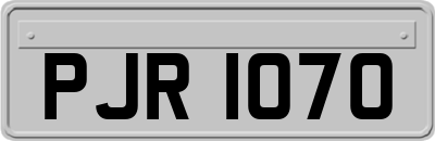 PJR1070