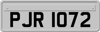 PJR1072