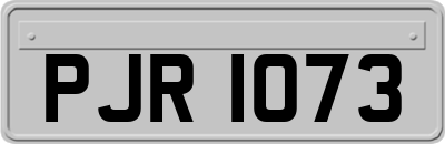 PJR1073