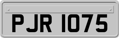 PJR1075
