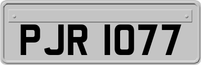 PJR1077