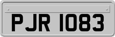 PJR1083
