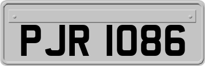 PJR1086