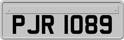 PJR1089
