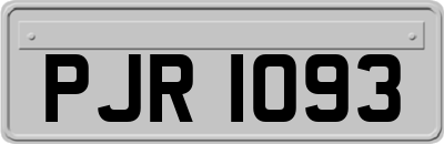 PJR1093