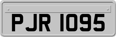 PJR1095