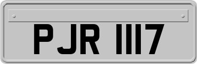PJR1117
