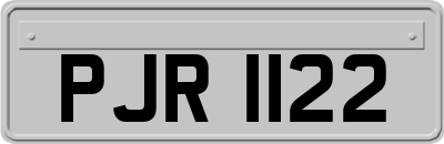 PJR1122