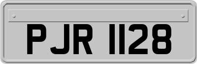 PJR1128