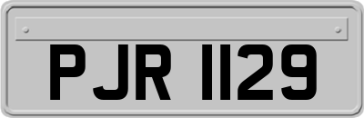 PJR1129