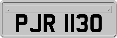 PJR1130
