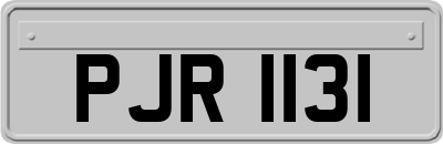 PJR1131