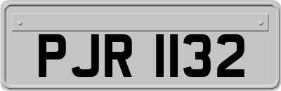 PJR1132