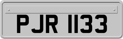 PJR1133