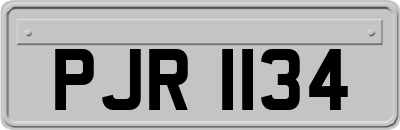 PJR1134