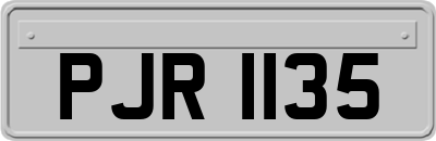 PJR1135