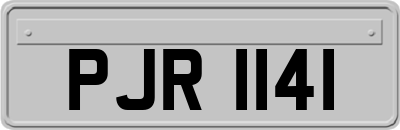 PJR1141