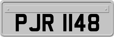 PJR1148