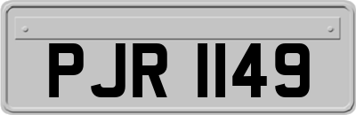 PJR1149