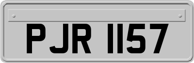 PJR1157