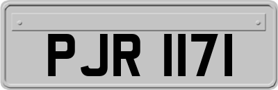 PJR1171