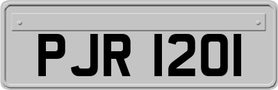PJR1201