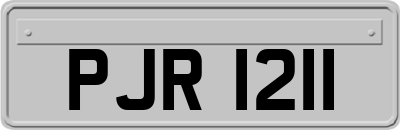 PJR1211