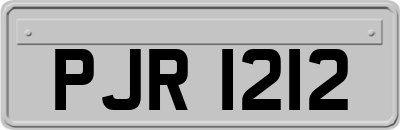 PJR1212