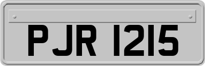 PJR1215