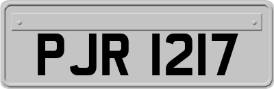 PJR1217