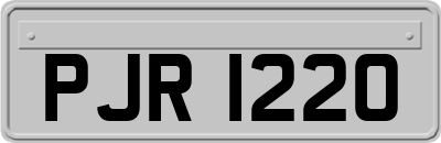 PJR1220