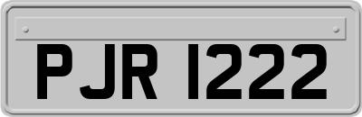PJR1222